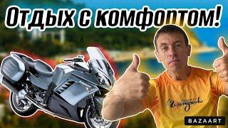 #Сочи. #Хоста. Сколько стоит КОМФОРТНЫЙ отдых на самом деле? Отель со своим пляжем. Папа с Юга