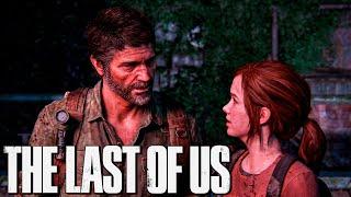 UN PORTENTO GRÁFICO  - The Last Of Us Remake #1