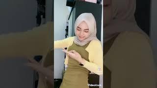 Best cewek hijab semakin di DEPANTIKTOK VIDEO COMPILATION