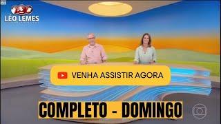 GLOBO RURAL HOJE COMPLETO 21042024 #GLOBORURAL #GloboRuralCompleto #globoruraldehoje