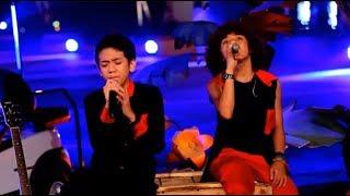 Coboy Junior - Kamu - Music Everywhere **