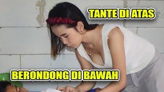 Tante Dan Berondong