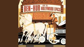 Love Theme From Ben Hur