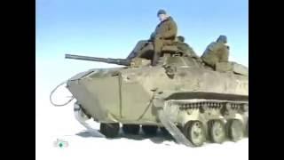 Airborne Fighting Vehicle  BMD-2 - Voennoe Delo