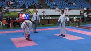 31th Karate Championship of Armenia