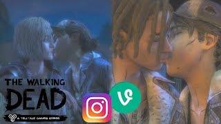 TWDG The Final Season  InstagramVine Edits