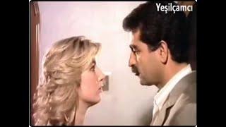 Yorgun 1983 İbrahim Tatlıses - Seda Sayan Vhs Türk Film