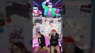 What Is Love Alt with Olesyabulletka  Just Dance Inlimited