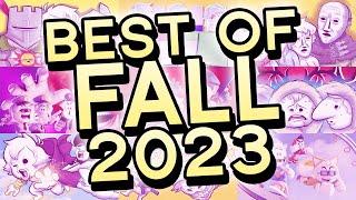 BEST OF FALL 2023