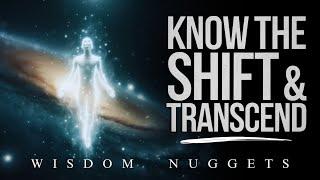 3D vs 4D vs 5D Consciousness How to Transcend Dimensions