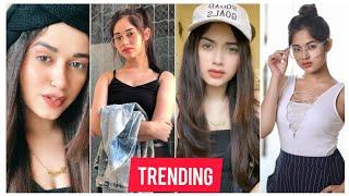 Latest TikTok Videos Of Jannat Zubair  Jannat Zubair Tik Tok  New Viral TikTok Video 2020Trending