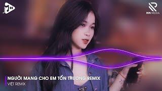 Đơn Côi Remix - Người Mang Cho Em Tổn Thương Không Bên Em Tim Anh Dẫn Lối Khắc Sâu Trong Lòng Remix