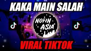 KAKA MAIN SALAH OFFICIAL REMIX feat Marlon Abraham  Gimana le kok oom manis le