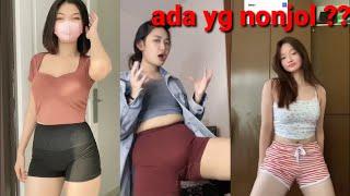 goyang tiktok celana pendek meresahkan part 2