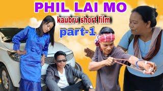 PHIL LAI MO Kaubru comedy short filmPART-1