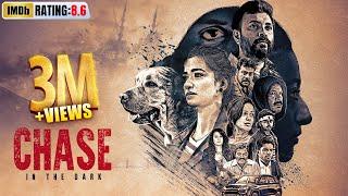 Chase 2024  New Hindi Dubbed Movie  Radhika Narayan  Avinash  South Dubbed Suspense Movies Hindi