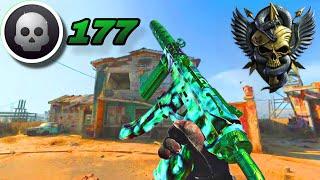 177 KILLS + TEC-9 NUKE on NUKETOWN  Black Ops Cold War Multiplayer No Commentary