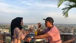 VIDEO MELAMAR PACAR ROMANTIS