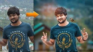 PS  Photoshop Tutorial - Real CB Editing in Photoshop cc 17182019 & cs6  CB Edit New Tutorial 