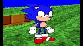 Sonic Robo Blast 2 - Toei Sonic Mod