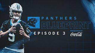 Panthers Blueprint Episode 3 Embracing The Future