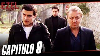 Ezel Episode 9 Spanish Dubbed