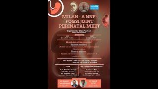Fetal Malformations - Consequences and Management - Dr. Amar Shah