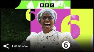 DJ Paulette In The Mix BBC6 The Reflex Special