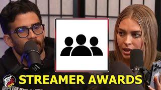 These People Almost Ruined The Streamer Awards