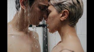 The Only Couple Hot Romance Video You Need to Watch  Affectionate Couples Cuddling  Young Hot