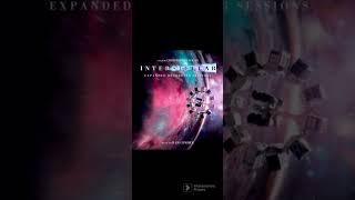 Interstellar No time for caution enhanced cover