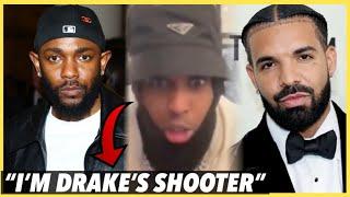 Kendrick Lamars Homie WARNS Drakes Goon who Threatened KDot on Dj Akademiks Live Stream