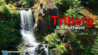 Triberg im Schwarzwald