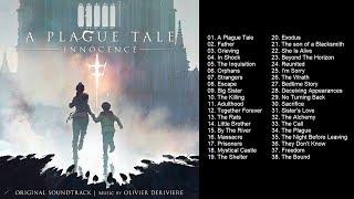 A Plague Tale Innocence Original Soundtrack  Full Album