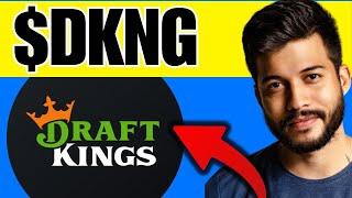 DKNG Stock DraftKings stock DKNG STOCK PREDICTION DKNG STOCK Analysis dkng stock news today