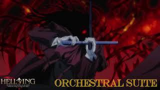 Hellsing Ultimate - Orchestral Suite