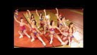 Viva Hot Babes — Basketbol Official Music Video