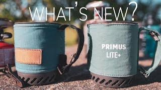 Primus lite + new vs old test review - also possibly the worlds greatest shoutout