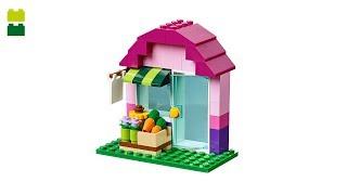 GROCERY STORE - LEGO