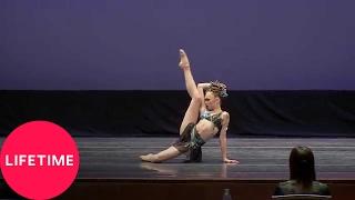 Dance Moms Full Dance The Woods S5 E29  Lifetime