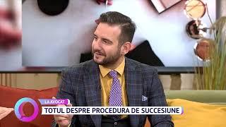 Totul despre procedura de succesiune