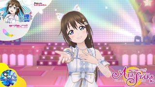 【MV】 Anata no Risou no Heroine - Shizuku Osaka  Love Live School Idol Festival ALL STARS