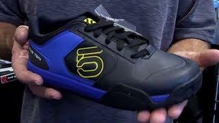 Five Ten Impact MTB Shoe - Best New Products OutDoor 2013