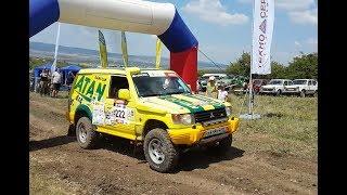 АНГАРА Offroad 2018 Гонки на джипах по бездорожью 23.06.2018