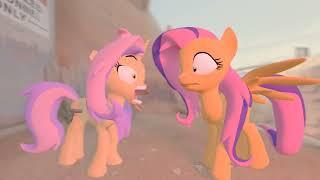 MLP SFM AHH WHAT THE HELL WHATS WRONG WITH YOU? @Wizzie_Wizz05