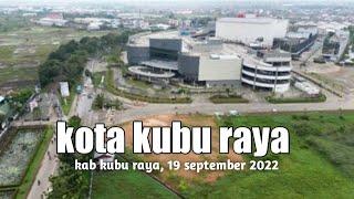 Kota kubu raya Kalimantan barat