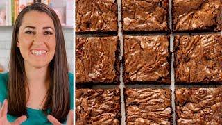 How to Make the Best Brownies Ever