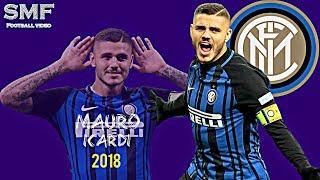 Mauro Icardi  ● Best Skills Show and goals ever  ●  HD