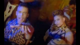 2 UNLIMITED - Tribal Dance No Rap Official Music Video