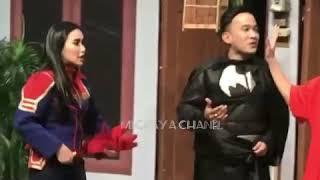 PESBUKER SENIN FULL